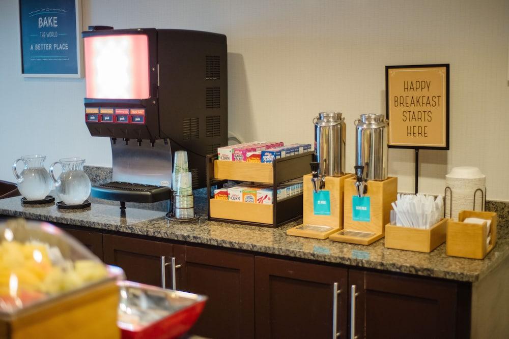 Hampton Inn Metairie Eksteriør billede