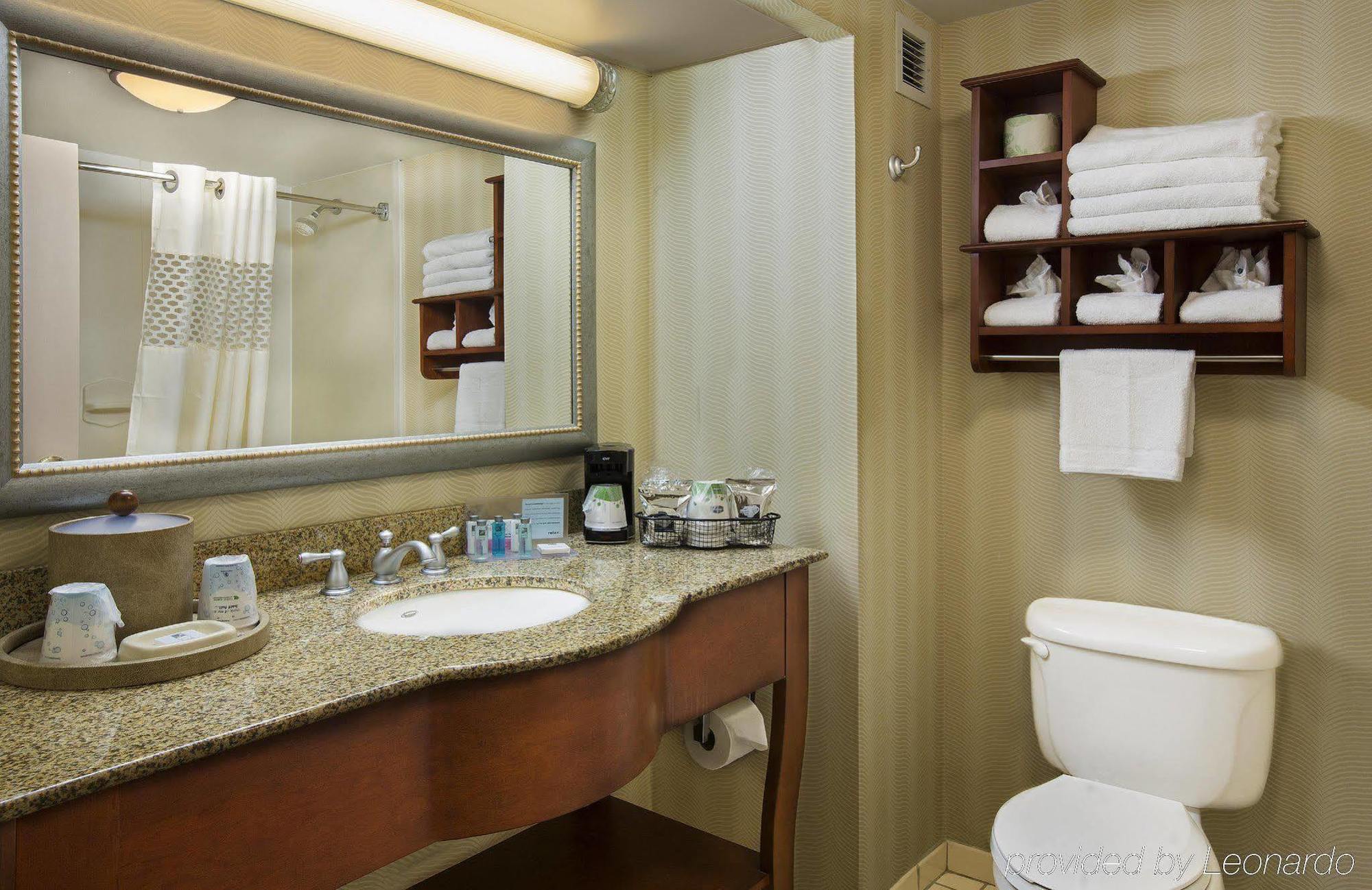 Hampton Inn Metairie Eksteriør billede